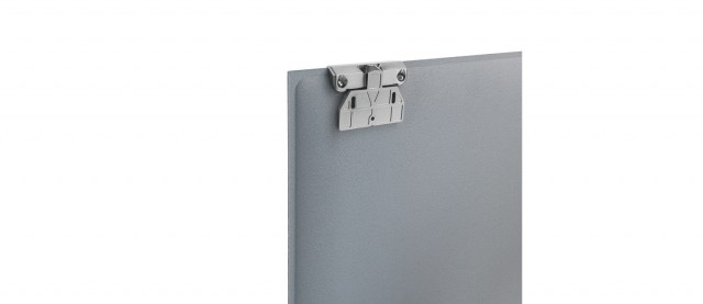 SNOWFIX, sound absorbing panel